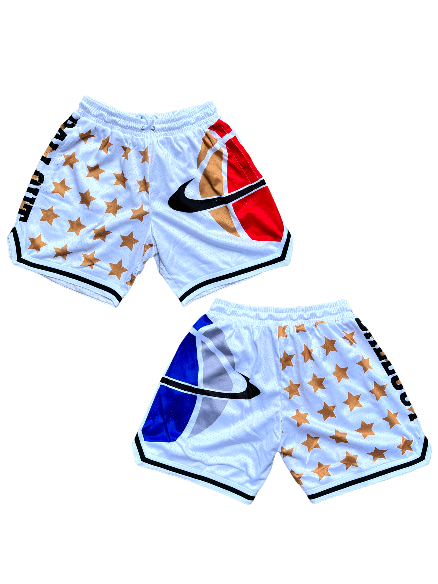 BallOut "All-Star" Shorts