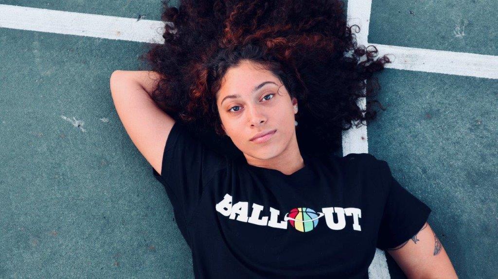 BallOut Classic Tee