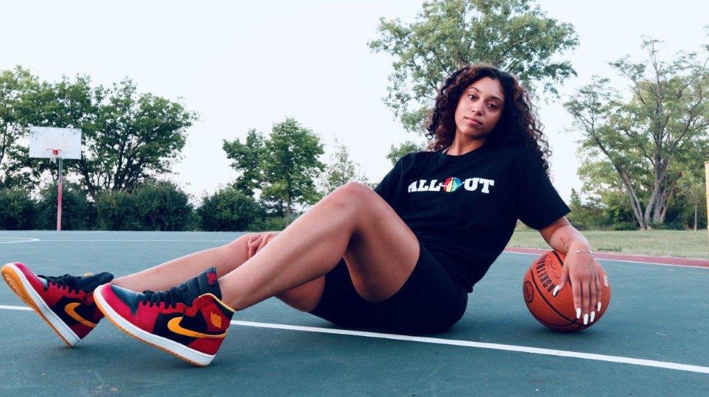 BallOut Classic Tee