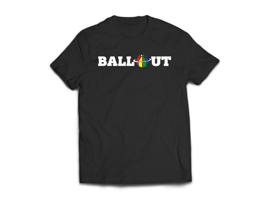 BallOut Classic Tee