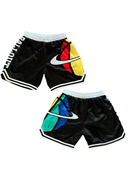BallOut "Classic" Shorts